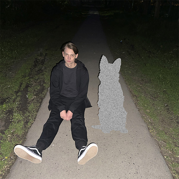 Black Dog