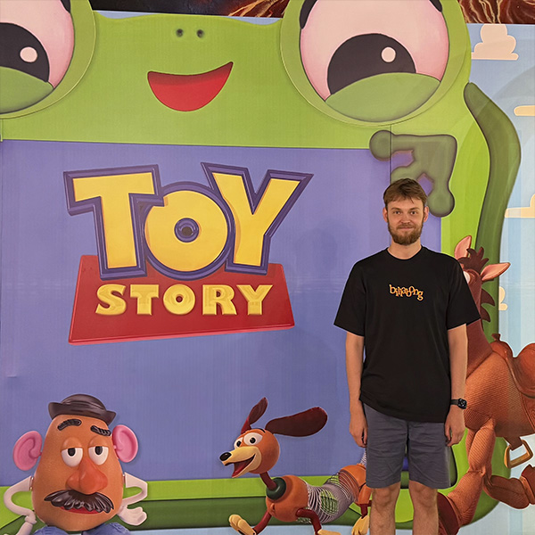 Toy Story